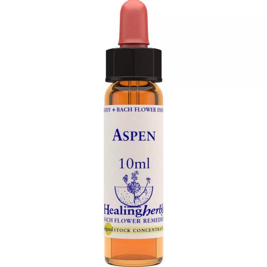 Healing Herbs Aspen