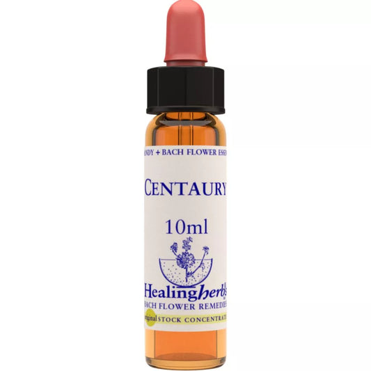 Healing Herbs Centauryd