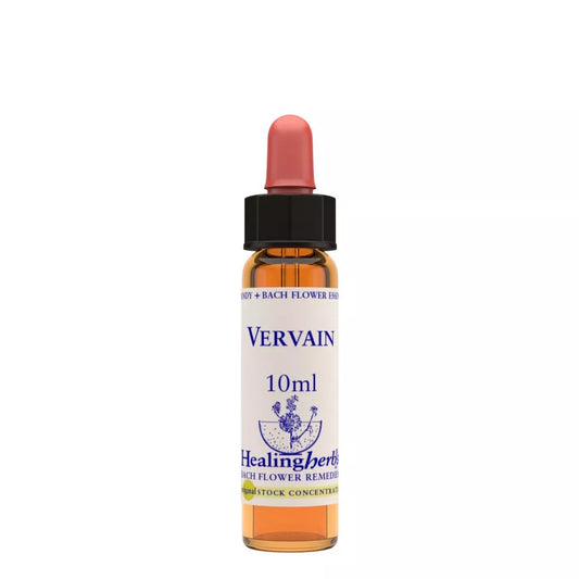 Healing Herbs Vervain
