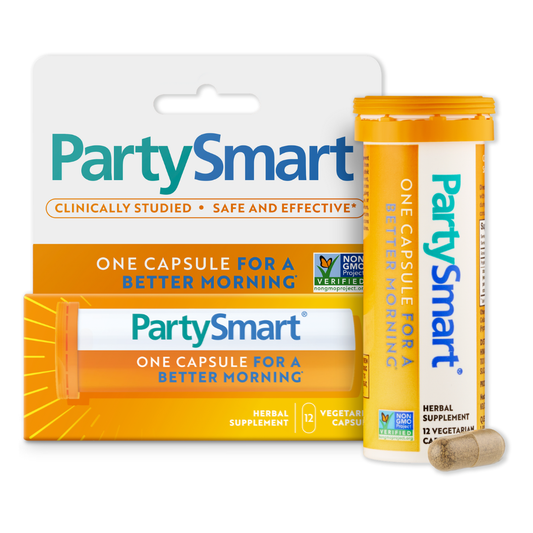 PartySmart® 12-Count