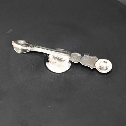 Stainless Steel Uddarani - 1