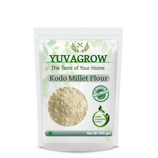 Yuvagrow Kodo Millet Flour - Grab2buy