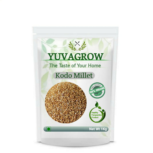Yuvagrow Kodo Millet - Grab2buy