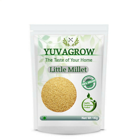 Yuvagrow Little Millet - Grab2buy