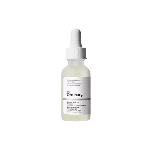 The Ordinary Salicylic Acid 2% Solution Serum Grab2Buy The Ordinary Grab2Buy