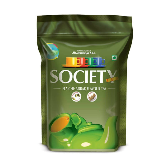 Society Elaichi-Adrak Tea - Grab2buy
