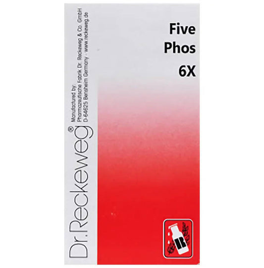 Dr. Reckeweg Five Phos Tablets Grab2Buy Dr. Reckeweg Grab2Buy