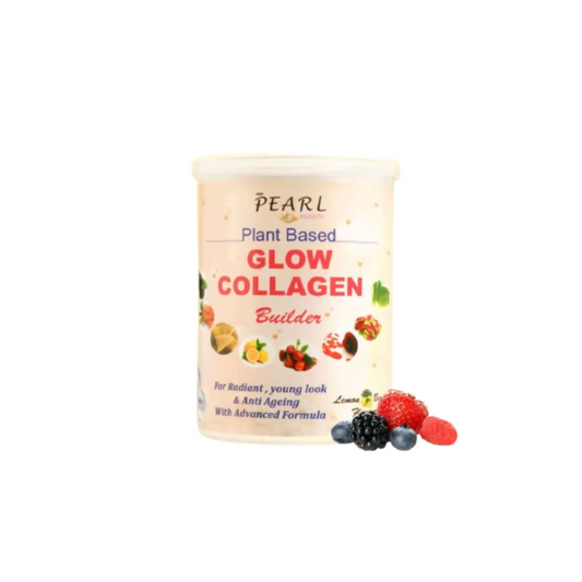 ARM Pearl Beauty Plant Based Glow Collagen Builder Grab2Buy ARM Pearl Beauty Grab2Buy