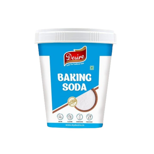 Desire Baking Soda - Grab2buy