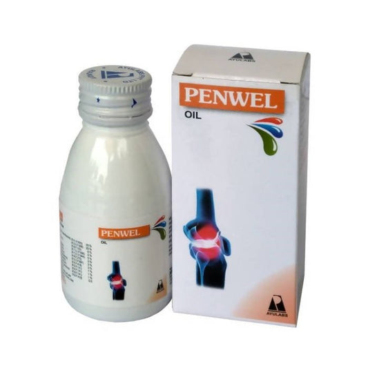 Ayulabs Ayurveda Penwel Oil Grab2Buy Ayulabs Grab2Buy