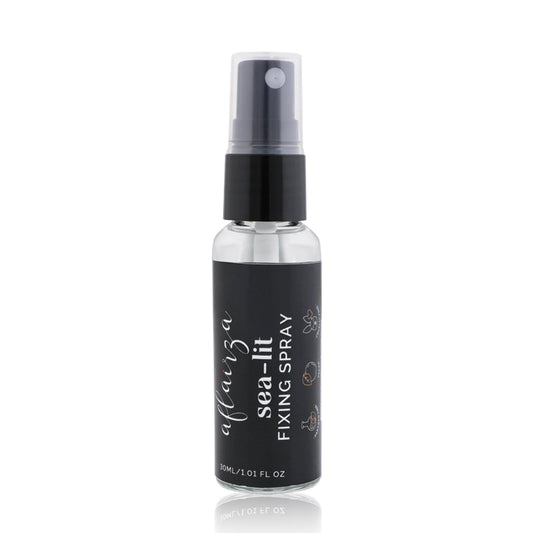 Aflairza Sea-lit - Makeup Fixing Spray