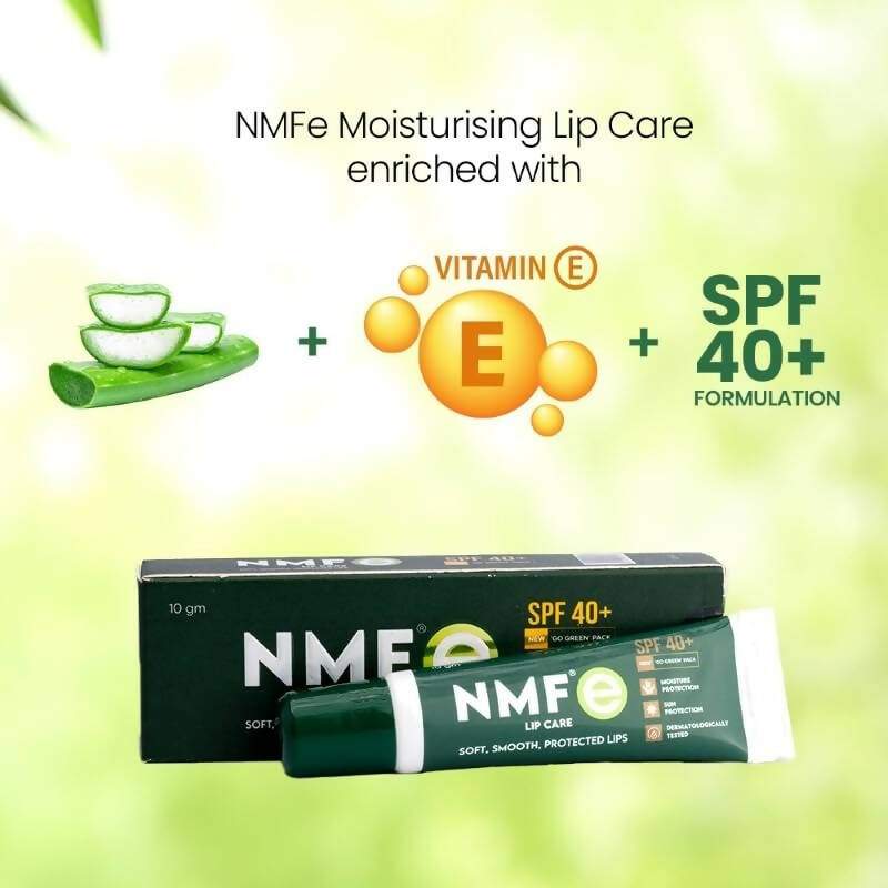 NMFe Moisturising Lip Care - Grab2buy