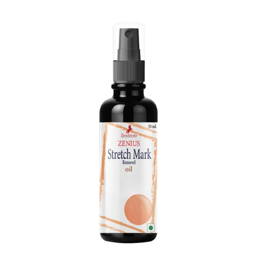 Zenius Stretch Mark Oil for Remove Stretch Marks Grab2Buy Zenius Grab2Buy