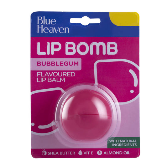 Blue Heaven Lip Bomb Bubble Gum Grab2Buy Blue Heaven Grab2Buy