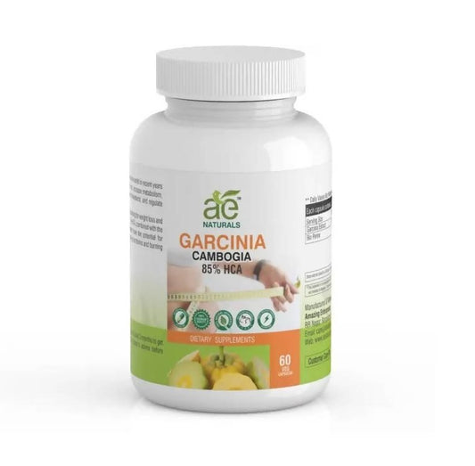 Ae Naturals Garcinia Cambogia Capsules Grab2Buy Ae Naturals Grab2Buy