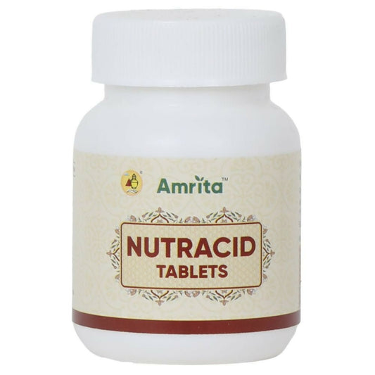 Amrita Nutracid Tablets Grab2Buy Amrita Grab2Buy
