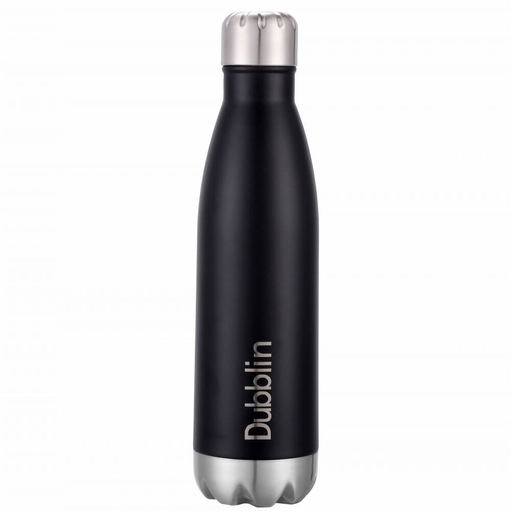 Dubblin Cip Cola Vacuum Bottle - Grab2buy