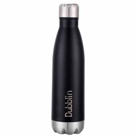 Dubblin Cip Cola Vacuum Bottle - Grab2buy