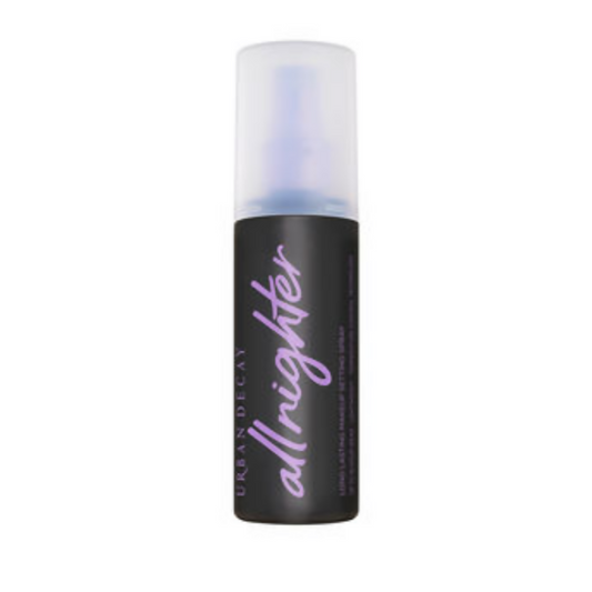Urban Decay All Nighter Relaunch Travel Setting Spray Grab2Buy Urban Decay Grab2Buy