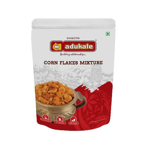 Adukale Corn Flakes Mixture - Grab2buy