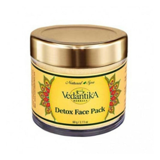 Vedantika Herbals Detox Face Pack Grab2Buy Vedantika Herbals Grab2Buy