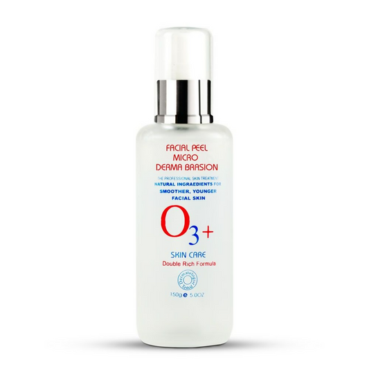 Professional O3+ Micro Derma Brasion Facial Peel Grab2Buy Professional O3+ Grab2Buy