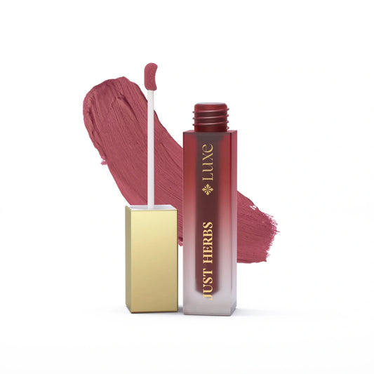 Luxe Dream Muse Mousse Liquid Lipstick