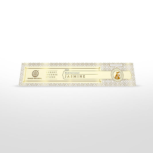 Khadi Natural Jasmine Incense Sticks