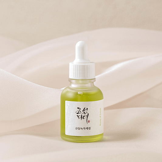 Beauty of Joseon Calming Serum - Korean Skincare Grab2Buy Beauty of Joseon Grab2Buy