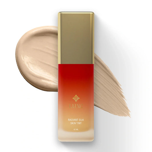 Luxe Radiant Silk Skin Tint
