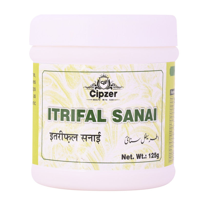 Cipzer Itrifal Sanai - Grab2buy