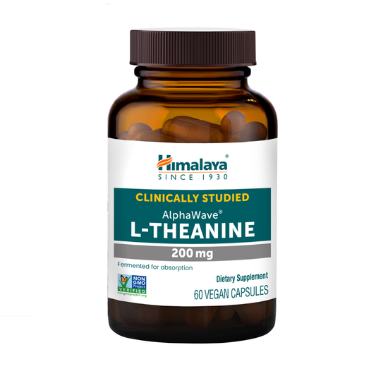L-Theanine