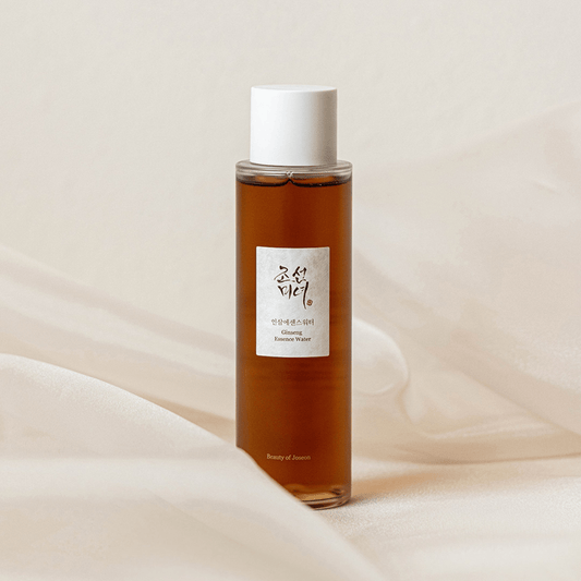 Beauty of Joseon Ginseng Essence Water Korean Toner - Korean Skincare Grab2Buy Beauty of Joseon Grab2Buy