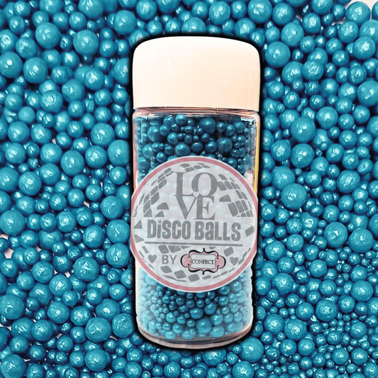Confect Disco Ball Mashup DM 27
