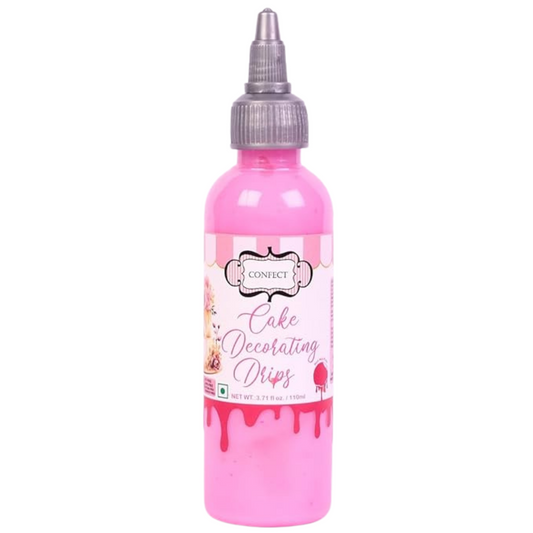 Confect Hot Hot Pink | Edible Drips