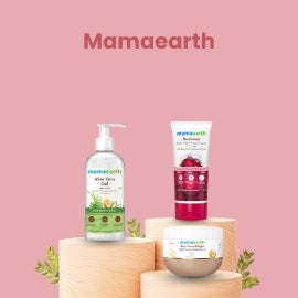 Mamaearth Products