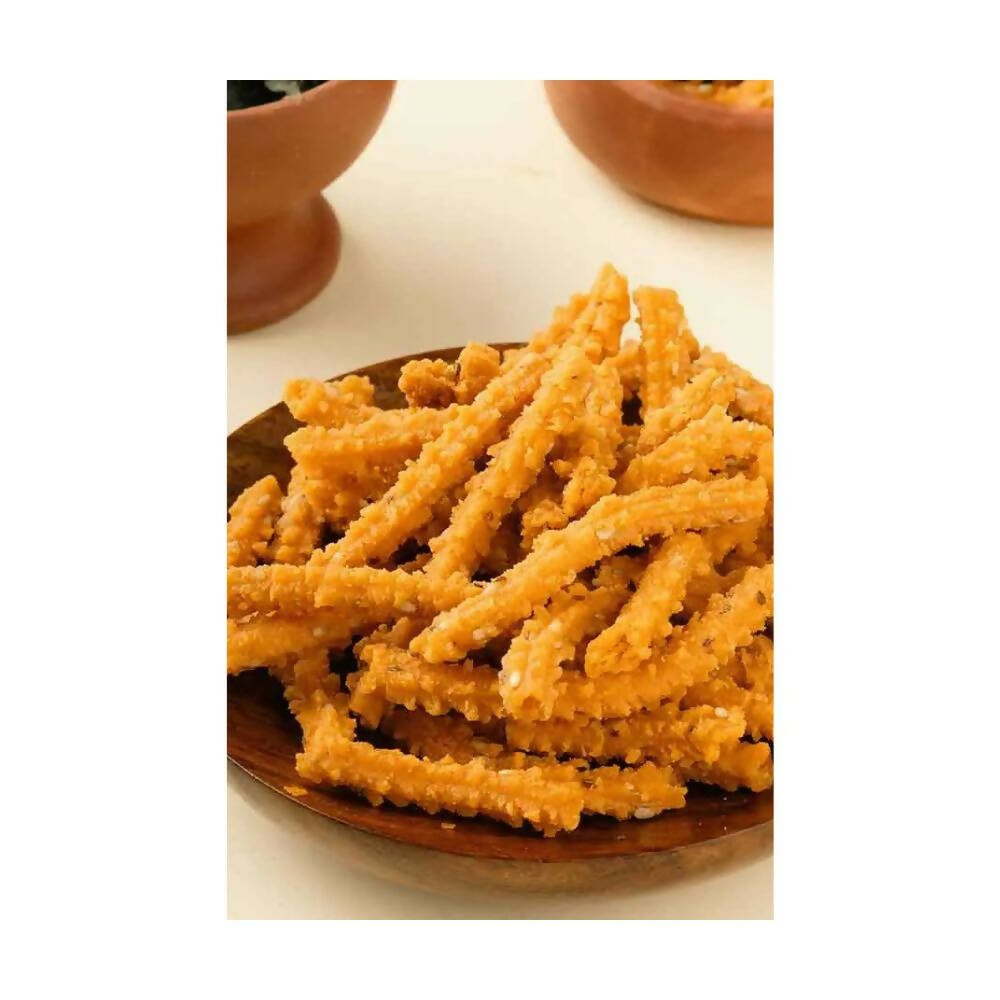 Pulla Reddy Venna Muruku - Grab2buy