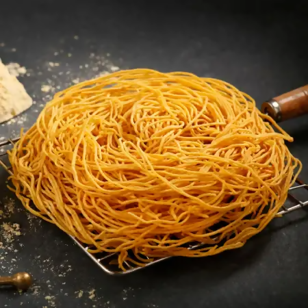 Gummadi Foods Vamu Poosa Genie India