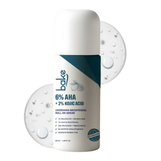 Bake BrightErase™ Underarm Brightening Roll-On Serum Grab2Buy Bake Grab2Buy