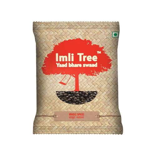 Imli Tree Black Pepper / Kali Mirch - Grab2buy