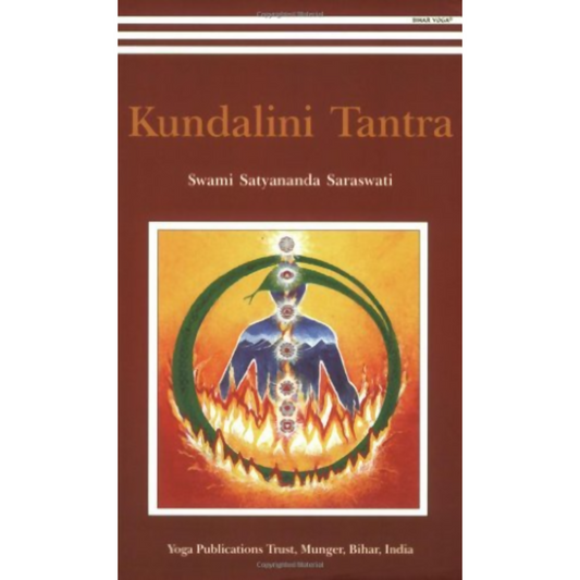 Kundalini Tantra/2012 Re-print