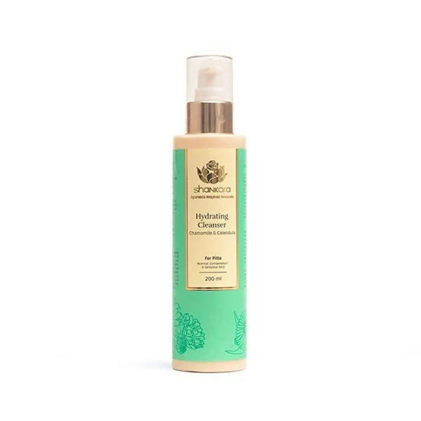 Sri Sri Tattva Hydrating Cleanser - Grab2buy