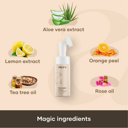 Mars By GHC Clear Skin Combo Grab2Buy Mars By GHC Grab2Buy