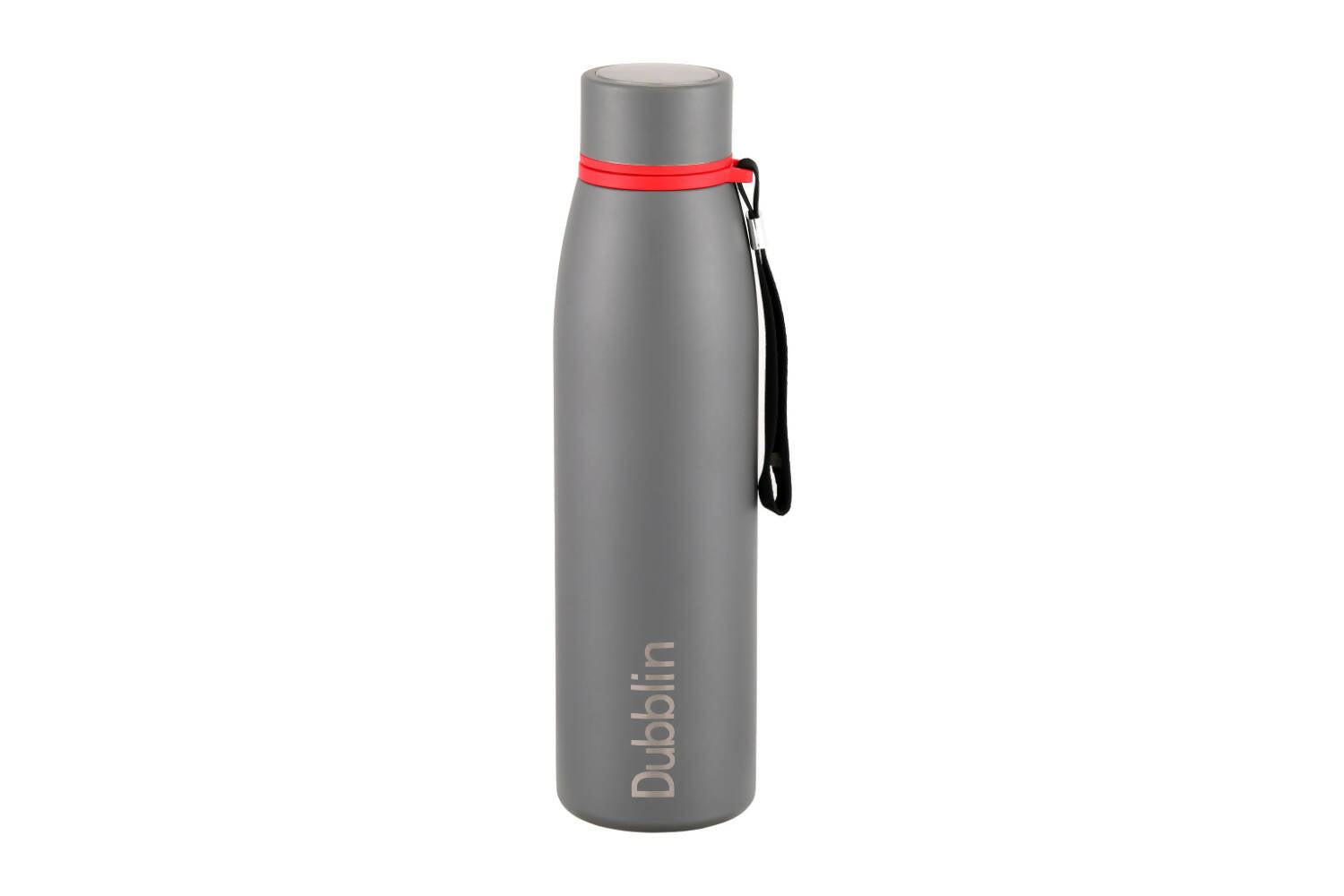 Dubblin Messi Vacuum Bottle - Grab2buy