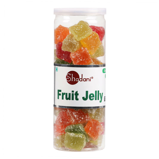 Shadani Fruit Jelly - Grab2buy