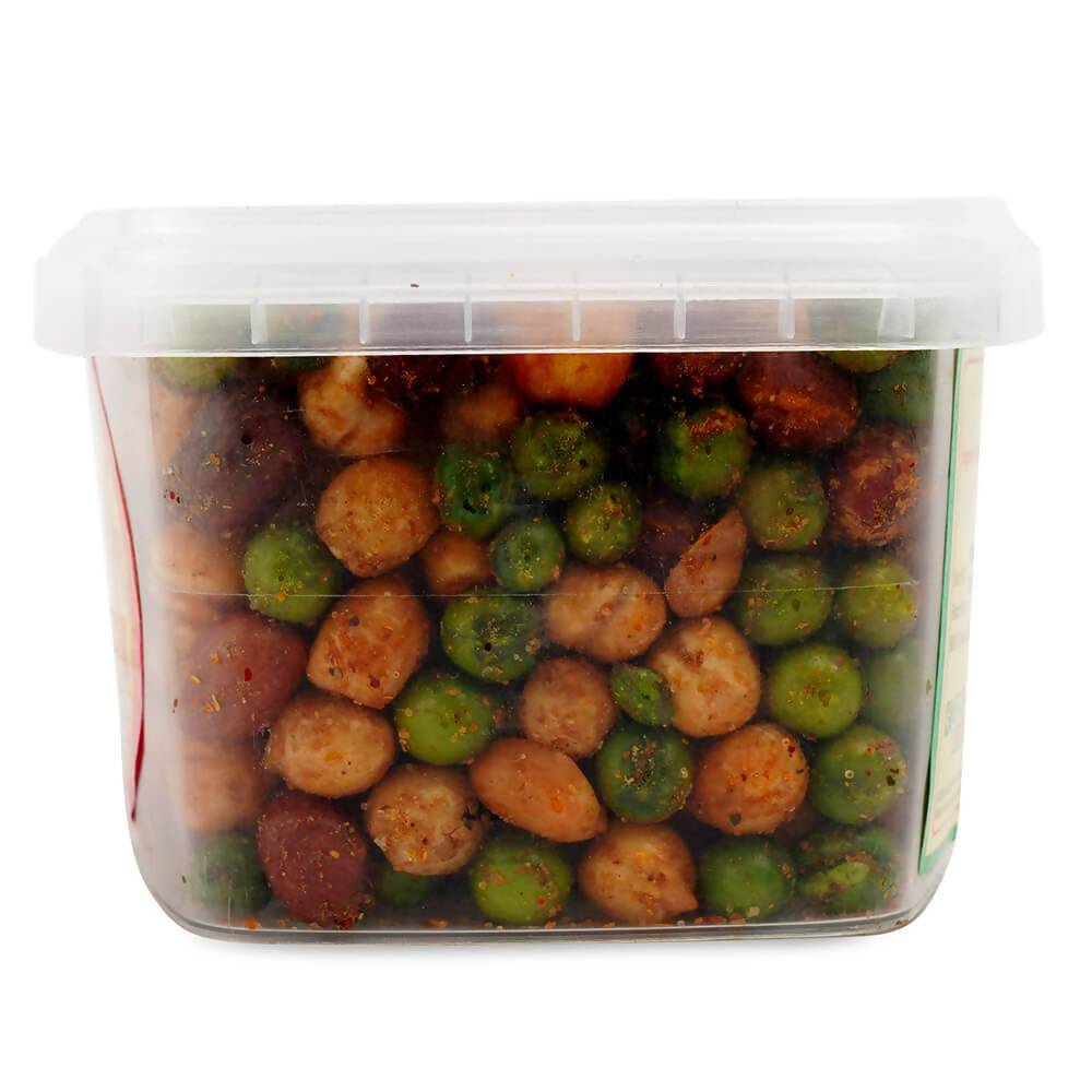 Evergreen Sweets - Mix Nuts