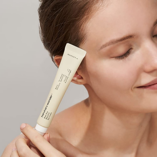 Haruharu Wonder Black Rice Bakuchiol Eye Cream Grab2Buy Haruharu Grab2Buy