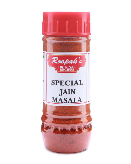 Roopak's Special Jain Masala - Grab2buy