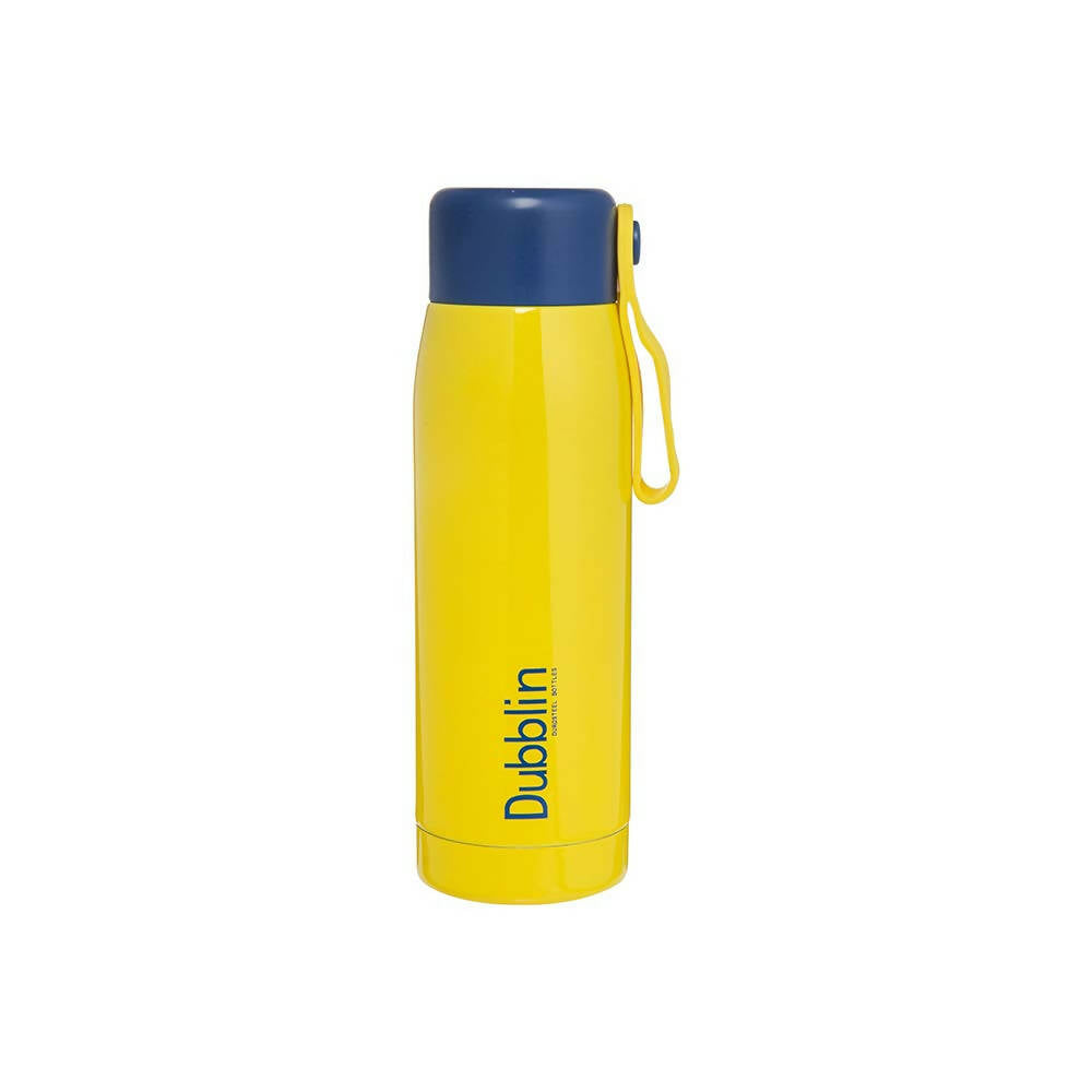 Dubblin Tulip Vacuum Bottle - Grab2buy