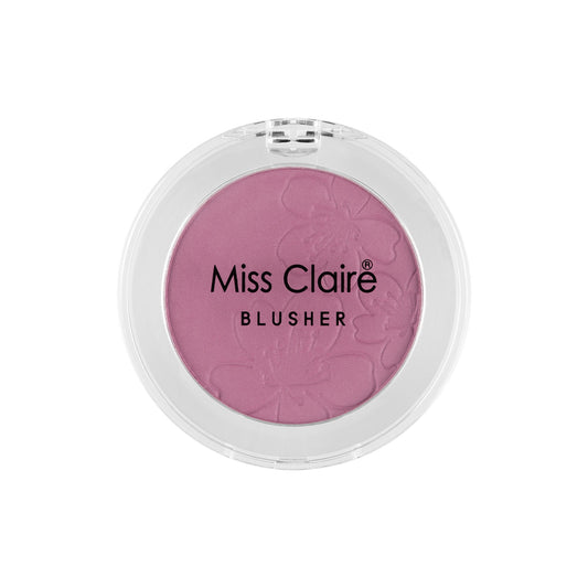 Miss Claire Round Blusher - 7